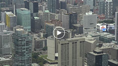 webcam toronto|EarthCam